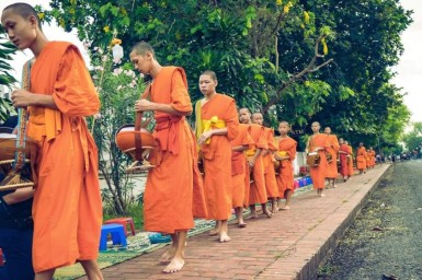 15 Days Indochina Tour Vietnam Laos Cambodia Itinerary and Travel Package